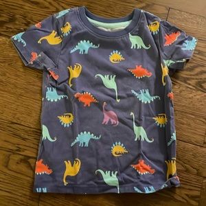 3T Dino tee